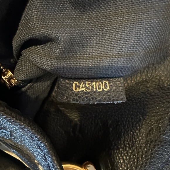 Louis Vuitton Artsy Empreinte - Picture 4 of 15